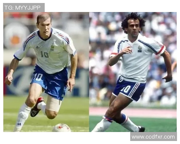 全球足球九大传奇球星盘点 他们的辉煌成就和影响力